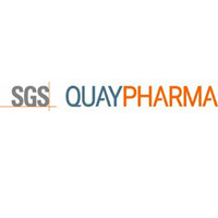 SGS Quay Pharma