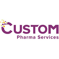 Custom Pharma Services