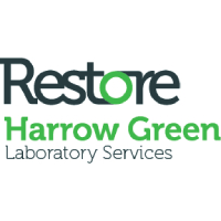 Restore Harrow Green Laboratory Services