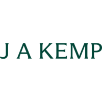 J A Kemp