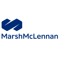 Marsh Logo