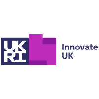 Innovate UK Logo