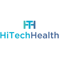 HiTech Health Logo