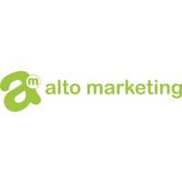 Alto Marketing Logo