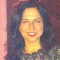 Khatereh Ahmadi