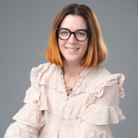 Lucy Foley