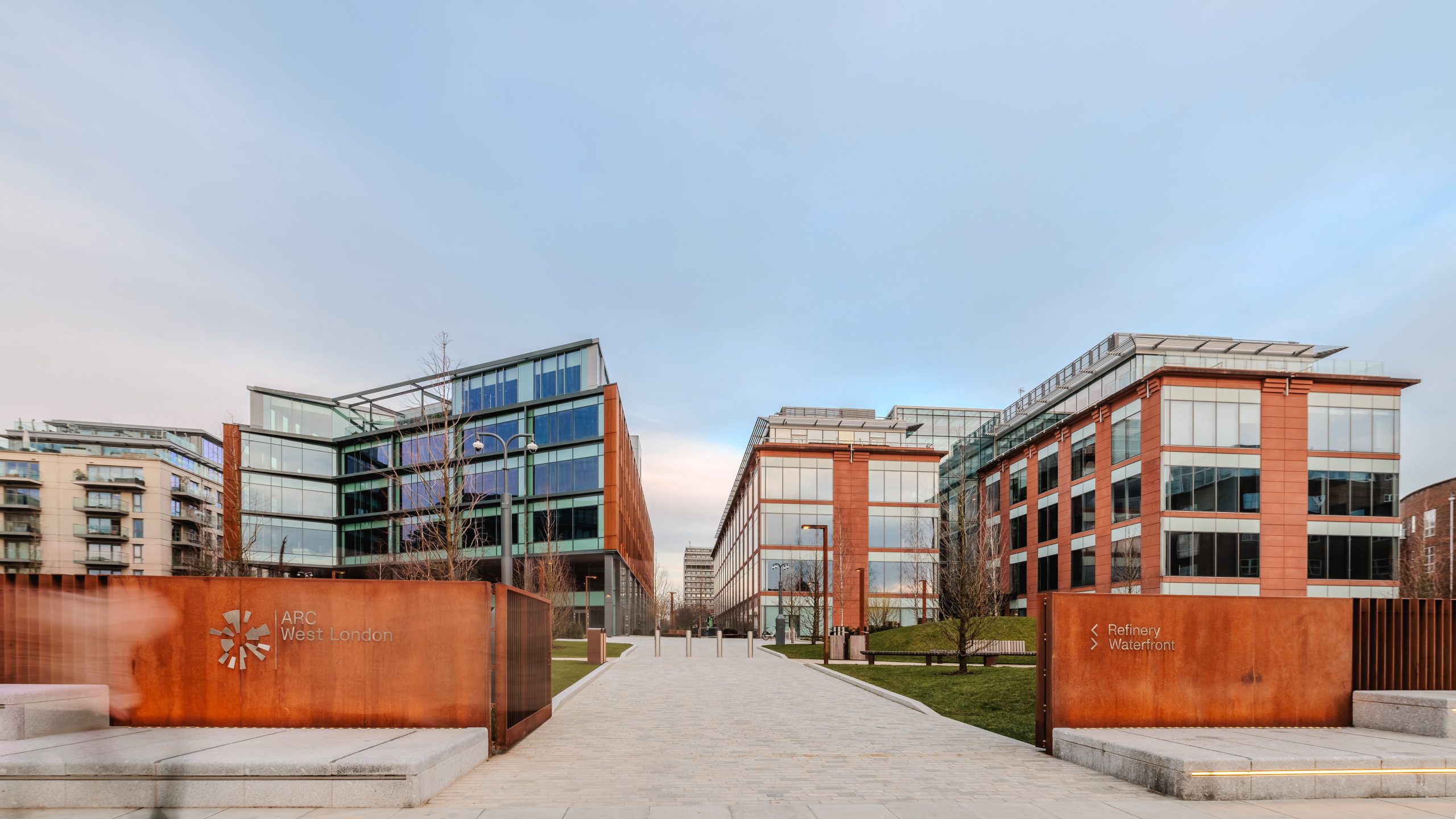 ARC, West London
