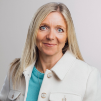 Melanie Ivarsson OBE