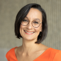 Ruth Shah