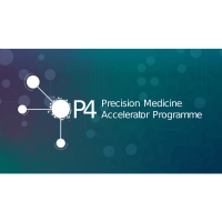 P4 Precision Medicine Accelerator