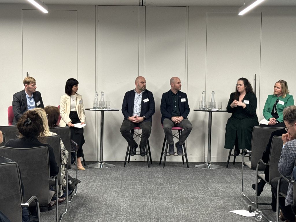 Closing the Loop in Pharma Session