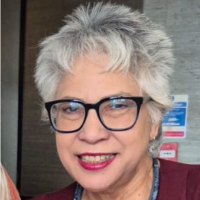 Deborah Spencer