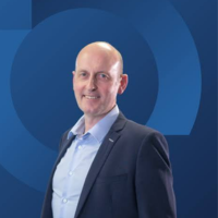 Dave Tudor