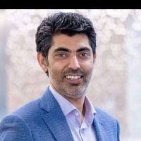 Usman Farooqui