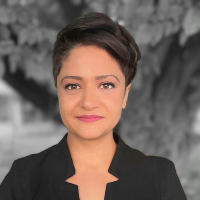 Ella Dehghani